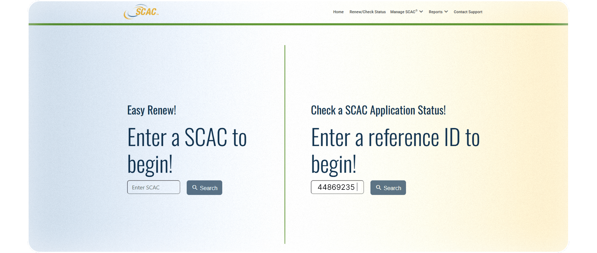 SCAC-Application-Status-2