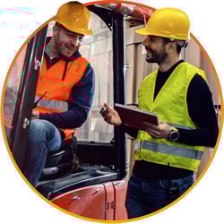 Shipper Circle Shipper Circle