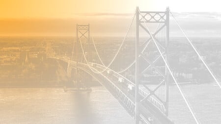 big-SCAC bridge Gradient